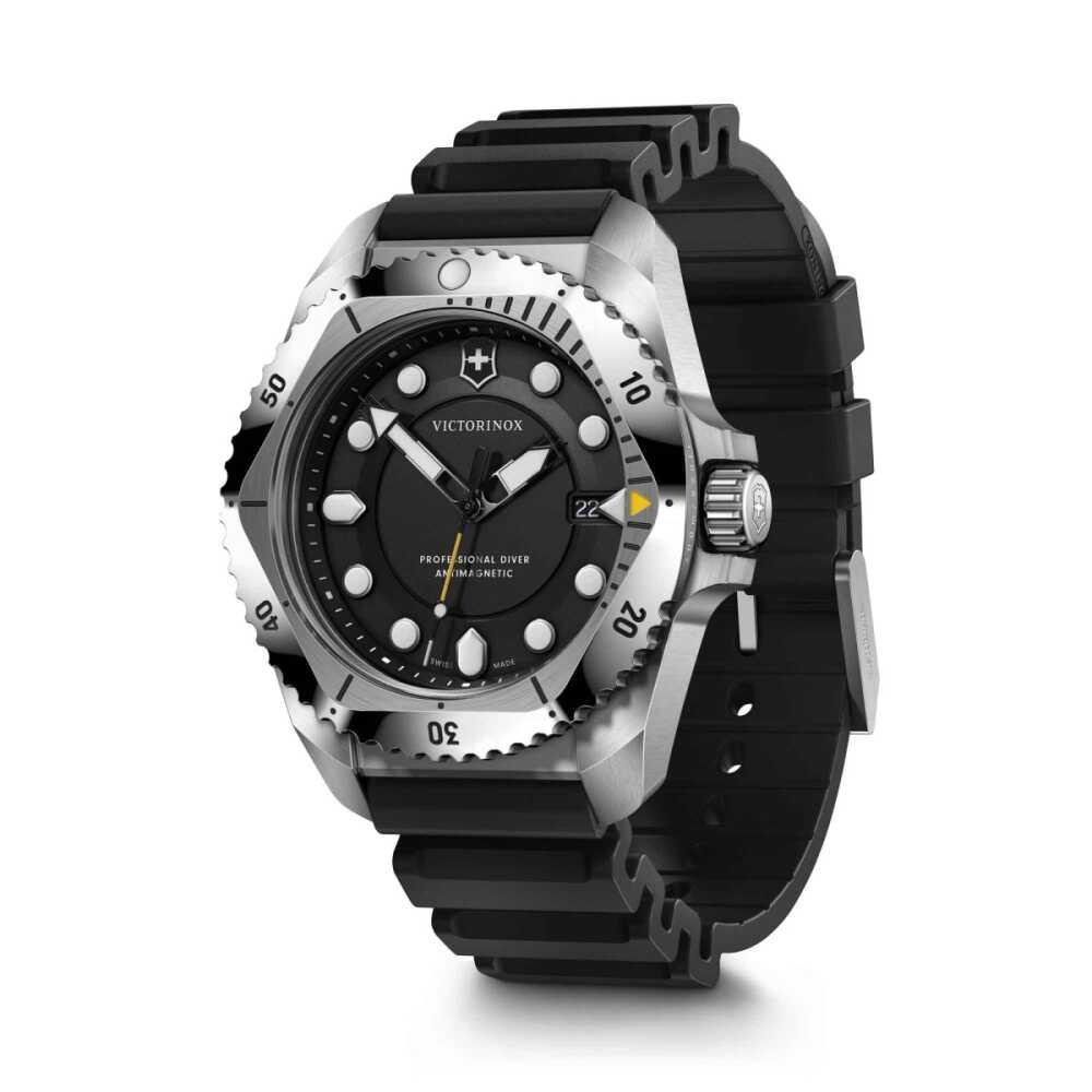 Victorinox 241990 Dive Pro Quartz Erkek Kol Saati