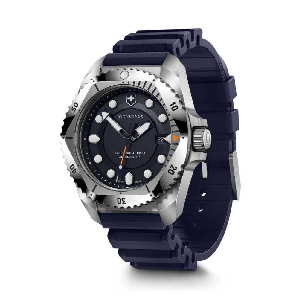 Victorinox 241991 Dive Pro Quartz Erkek Kol Saati