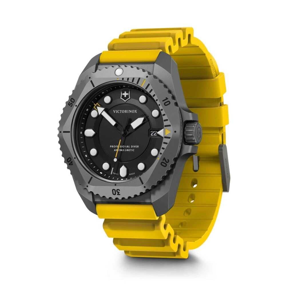 Victorinox 241992 Dive Pro Quartz Erkek Kol Saati
