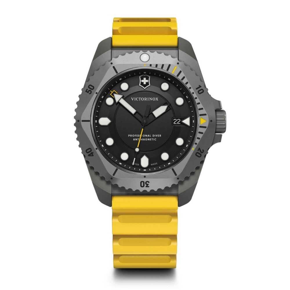 Victorinox 241992 Dive Pro Quartz Erkek Kol Saati