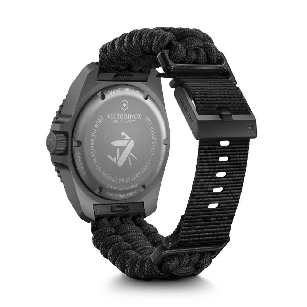 Victorinox 241993.1 Dive Pro Quartz Erkek Kol Saati
