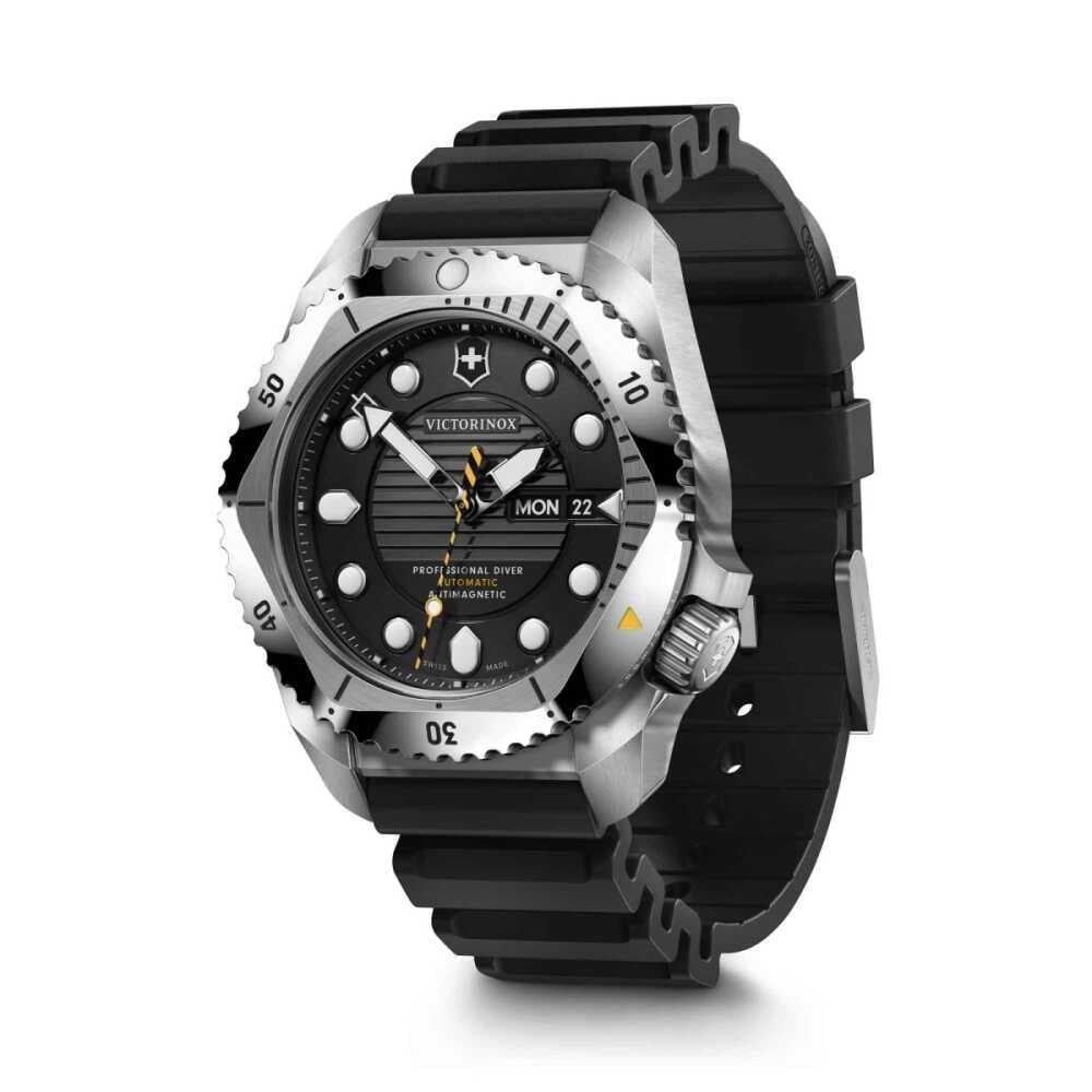Victorinox 241994 Dive Pro Otomatik Erkek Kol Saati