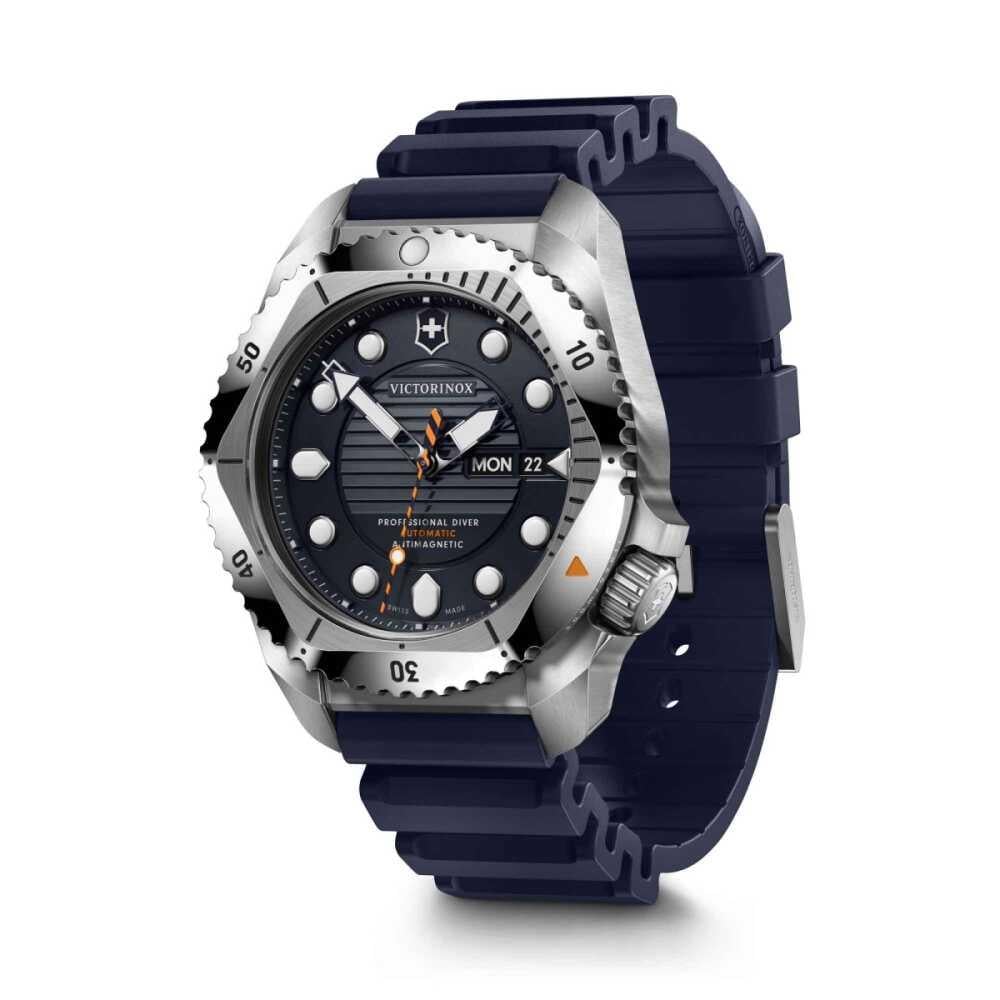 Victorinox 241995 Dive Pro Otomatik Erkek Kol Saati