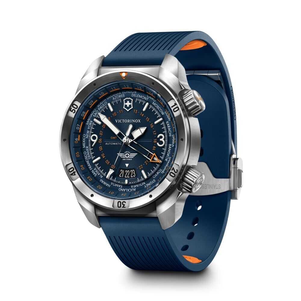 Victorinox 242003 Air Pro Otomatik Erkek Kol Saati