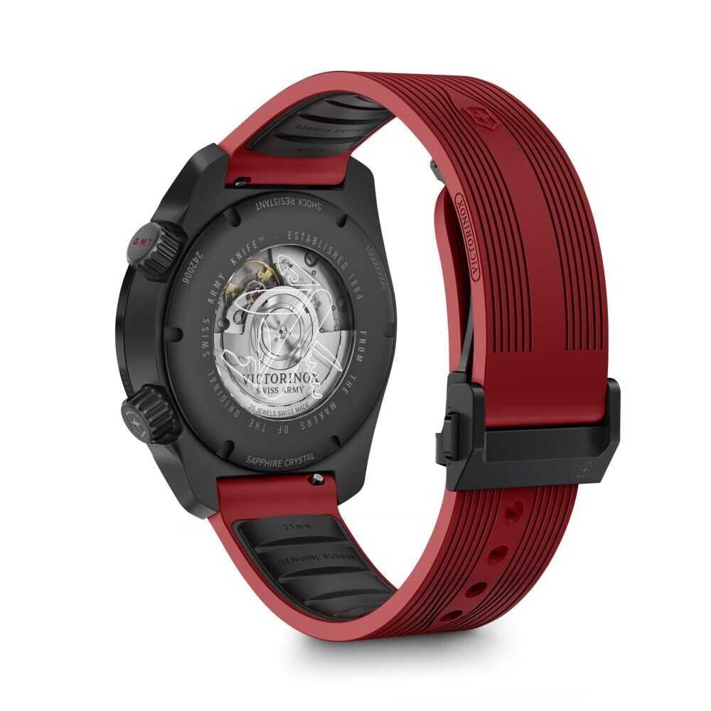 Victorinox 242006 Air Pro Otomatik Erkek Kol Saati