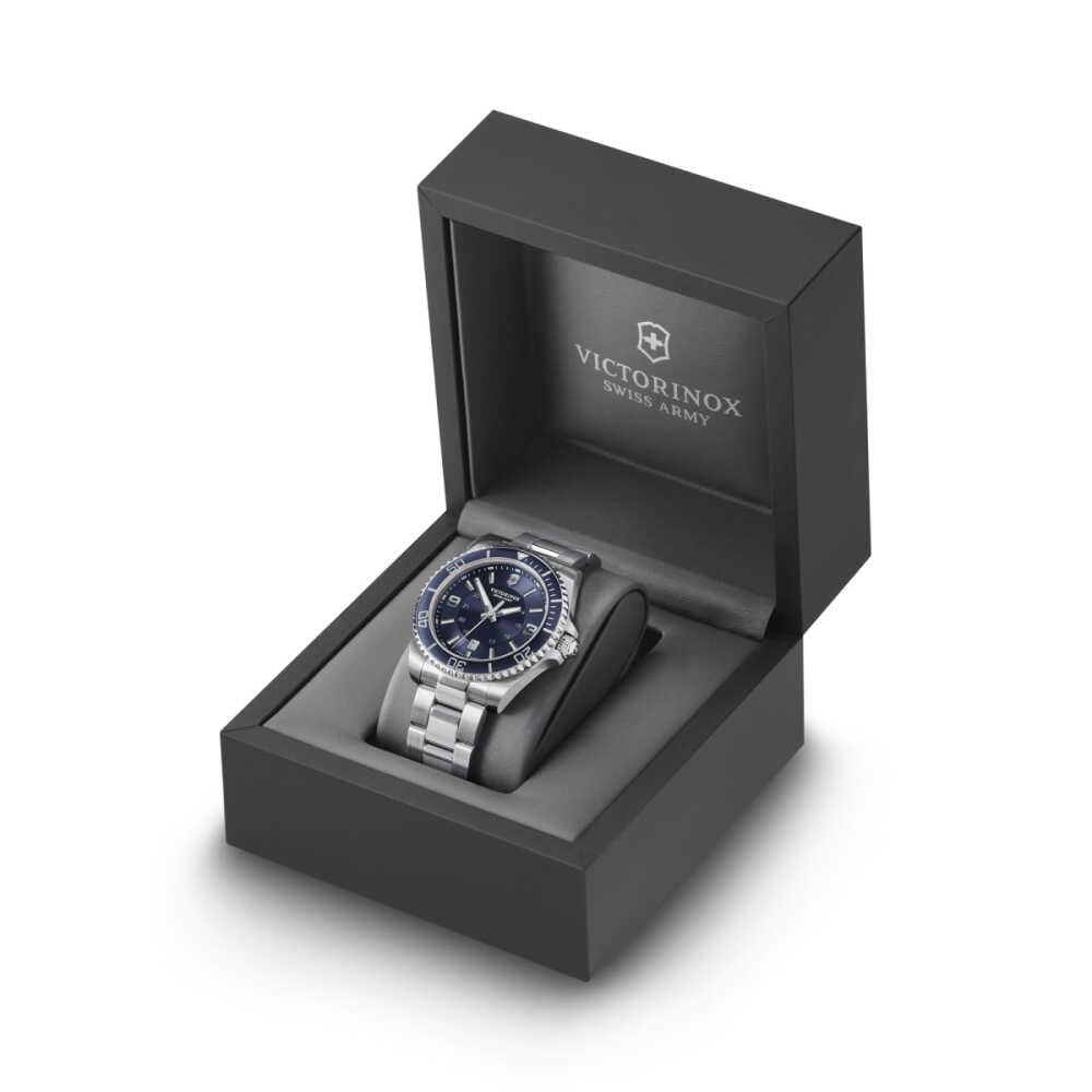 Victorinox 242007 Maverick Quartz Erkek Kol Saati