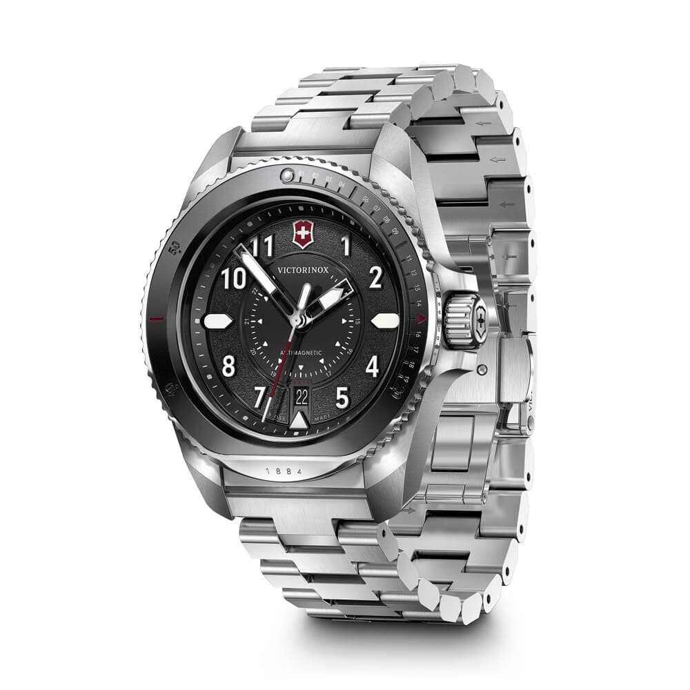 Victorinox 242009 Journey 1884 Quartz Erkek Kol Saati
