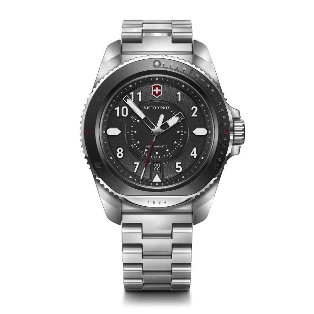 Victorinox 242009 Journey 1884 Quartz Erkek Kol Saati