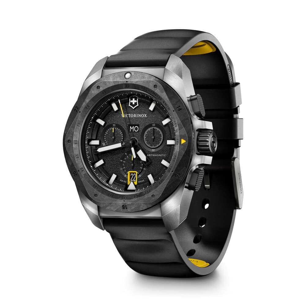 Victorinox 242011 I.N.O.X. Quartz Erkek Kol Saati