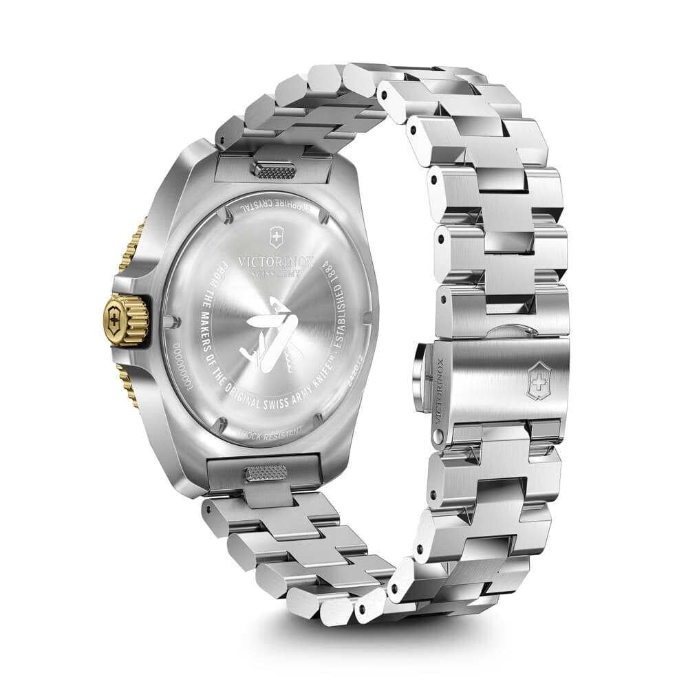 Victorinox 242012 Journey 1884 Quartz Erkek Kol Saati