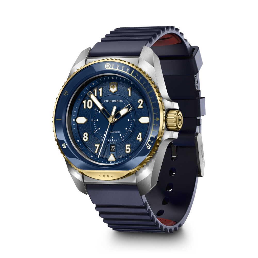 Victorinox 242013 Journey 1884 Quartz Erkek Kol Saati