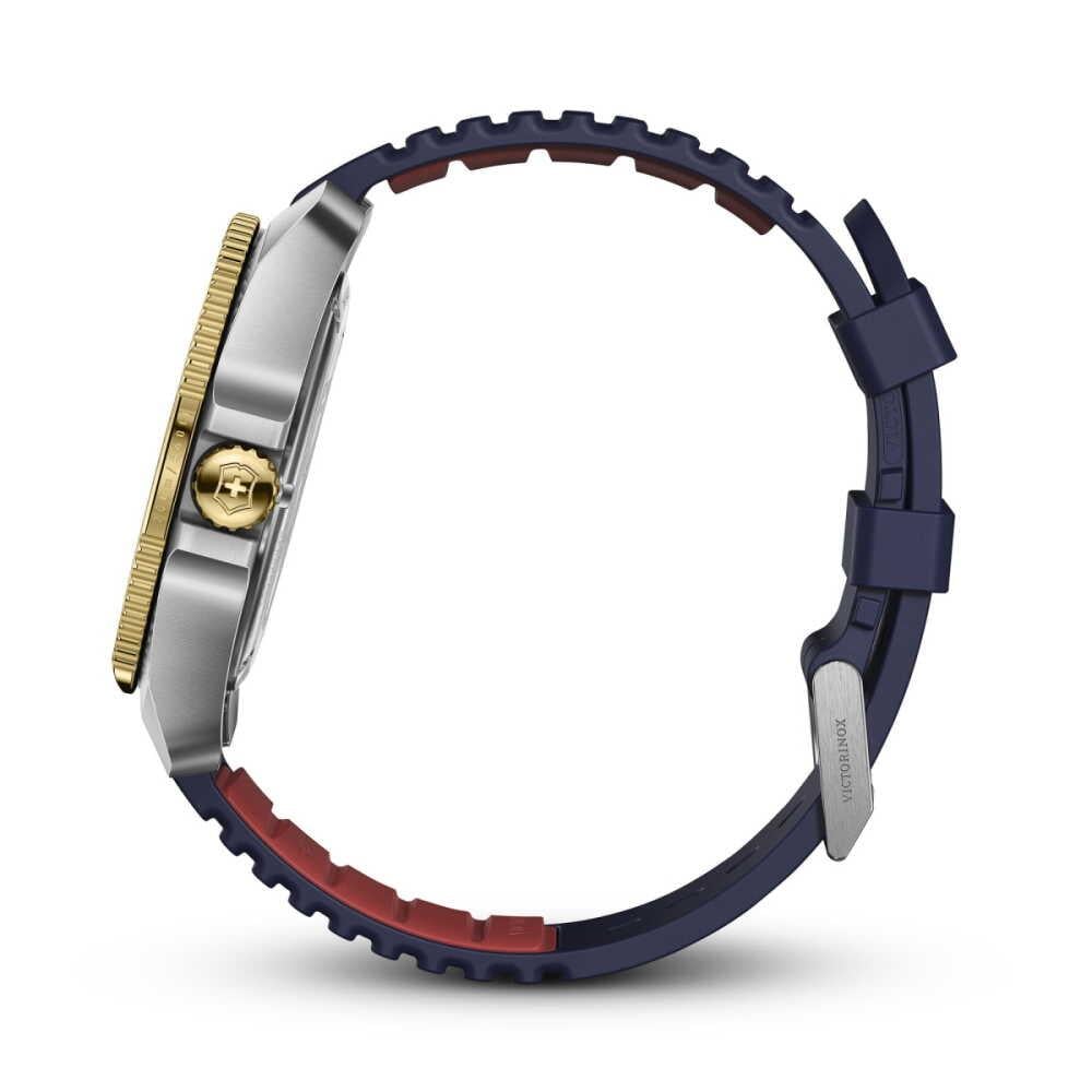 Victorinox 242013 Journey 1884 Quartz Erkek Kol Saati