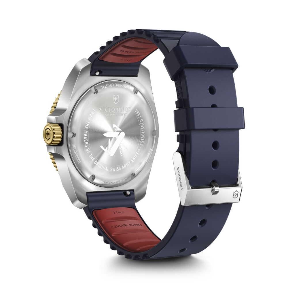 Victorinox 242013 Journey 1884 Quartz Erkek Kol Saati
