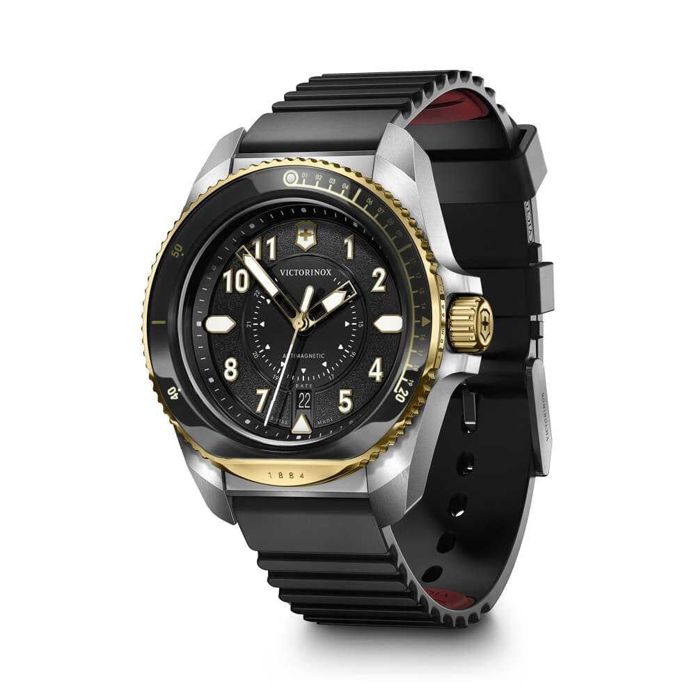 Victorinox 242014 Journey 1884 Quartz Erkek Kol Saati