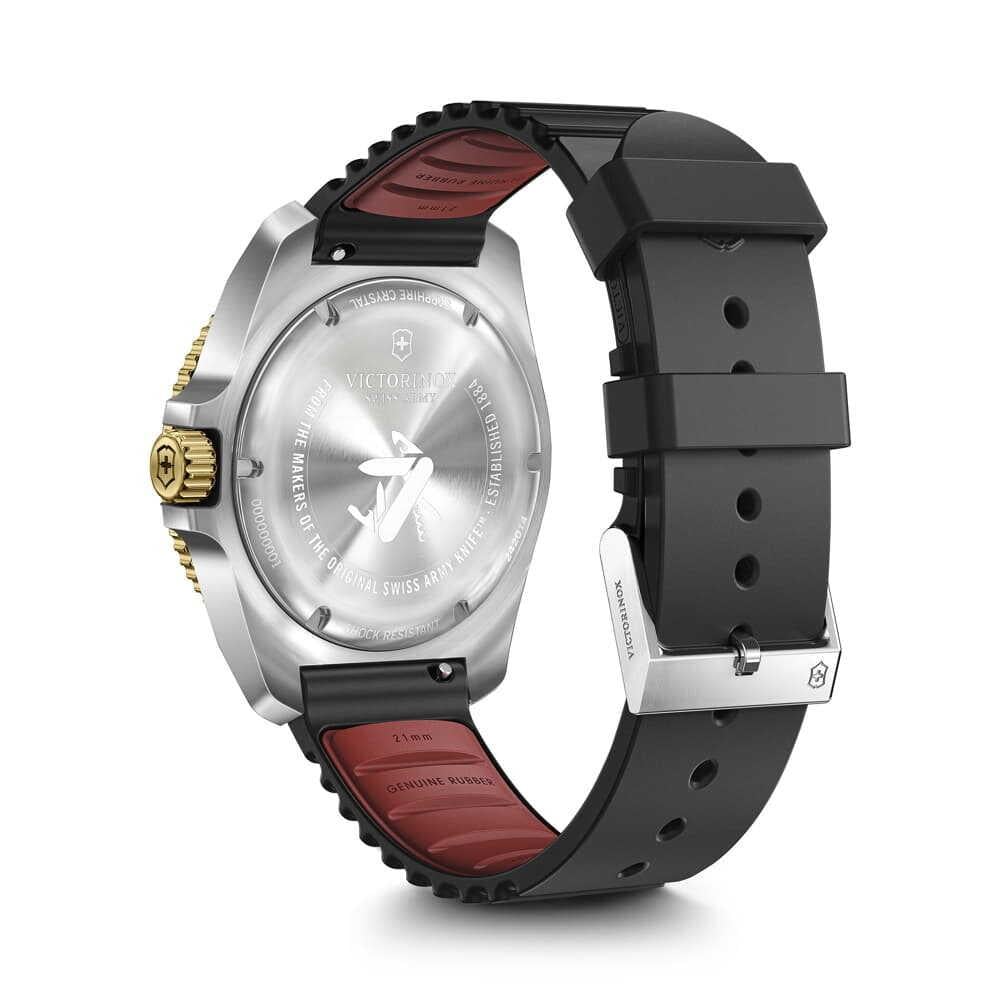 Victorinox 242014 Journey 1884 Quartz Erkek Kol Saati