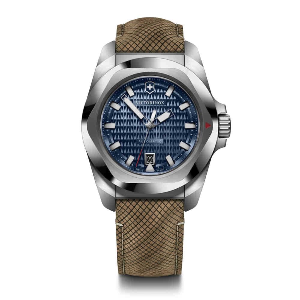 Victorinox 242018.1 I.N.O.X. Otomatik Erkek Kol Saati