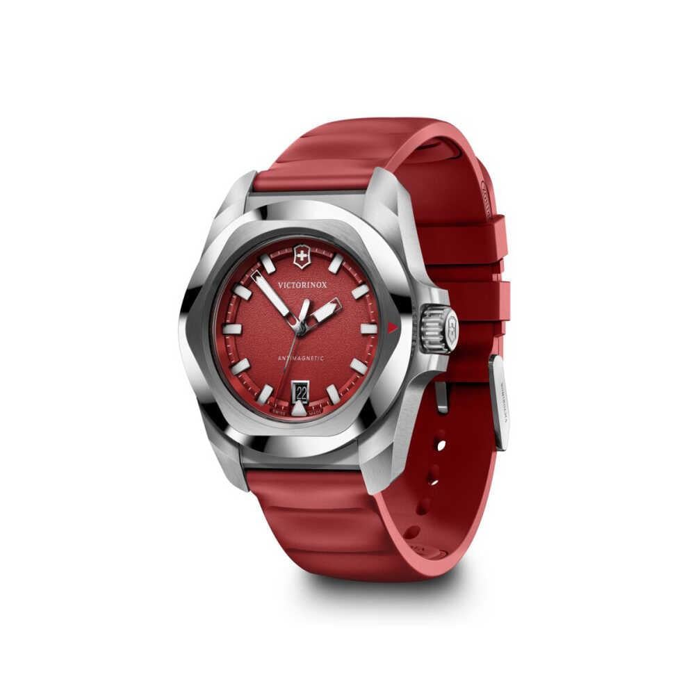 Victorinox 242029 I.N.O.X. Quartz Erkek Kol Saati