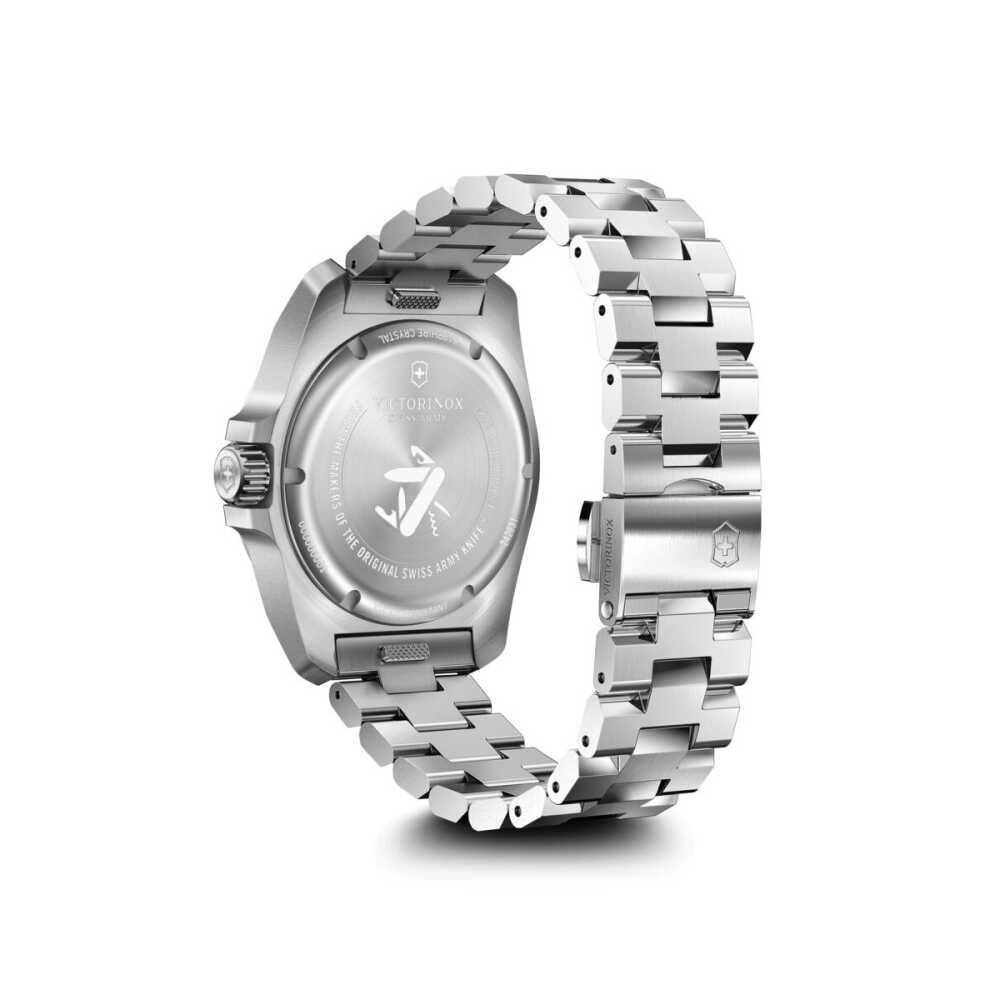 Victorinox 242031 I.N.O.X. Quartz Erkek Kol Saati