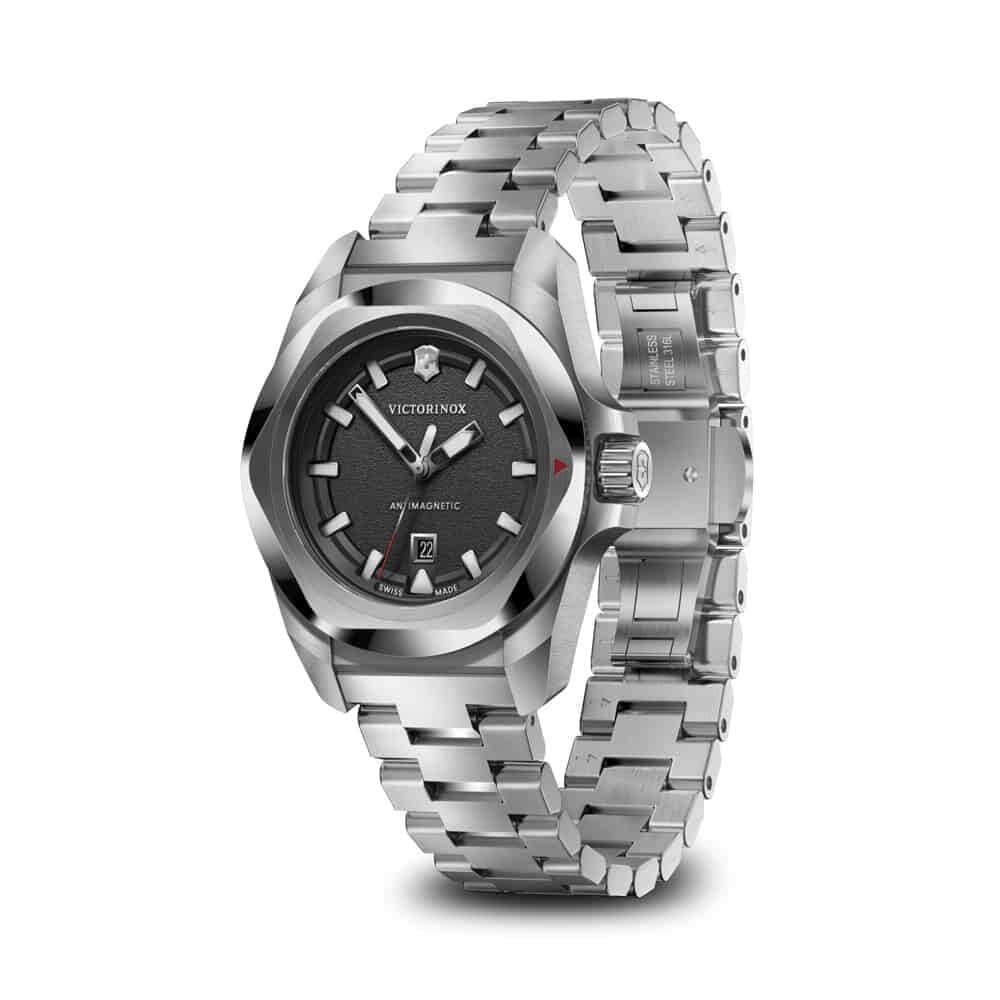 Victorinox 242036 I.N.O.X. Kadın Kol Saati