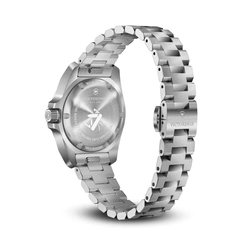 Victorinox 242036 I.N.O.X. Kadın Kol Saati