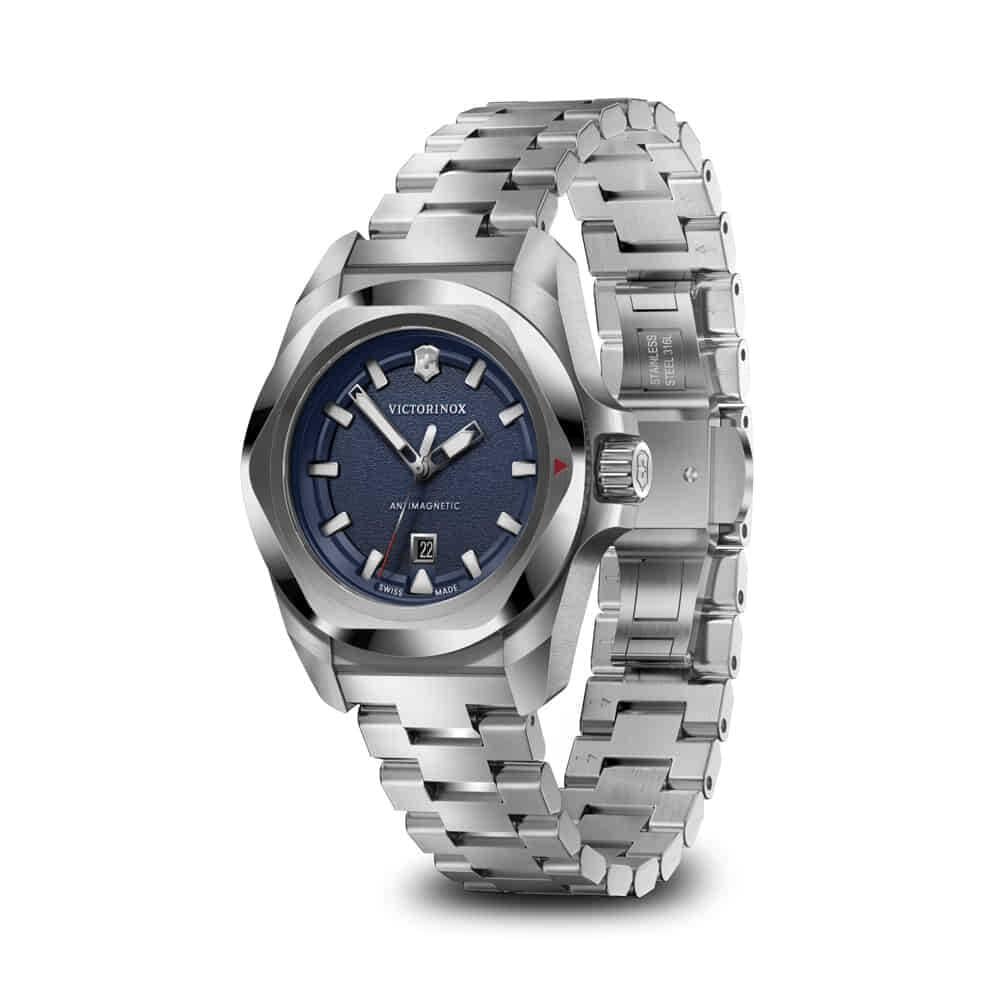 Victorinox 242038 I.N.O.X. Kadın Kol Saati