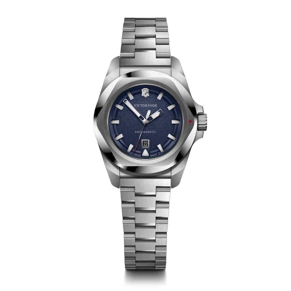 Victorinox 242038 I.N.O.X. Kadın Kol Saati