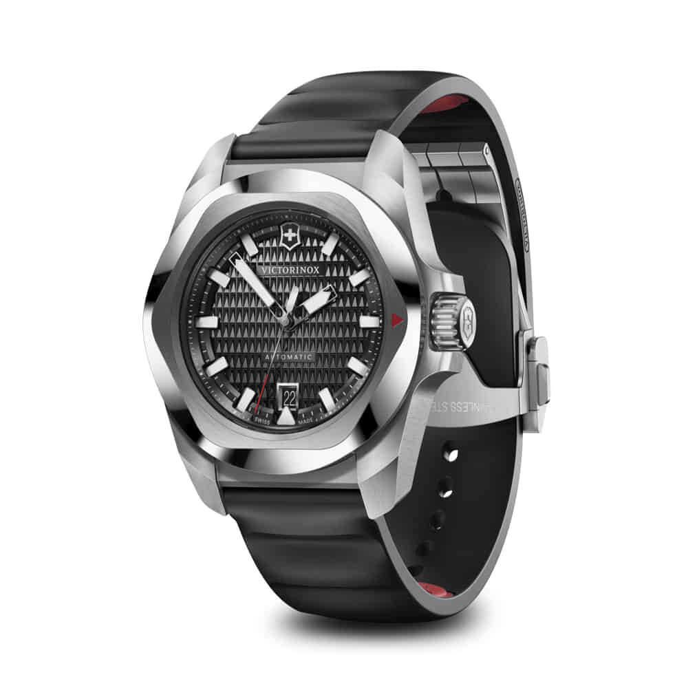 Victorinox 242039 I.N.O.X. Otomatik Erkek Kol Saati