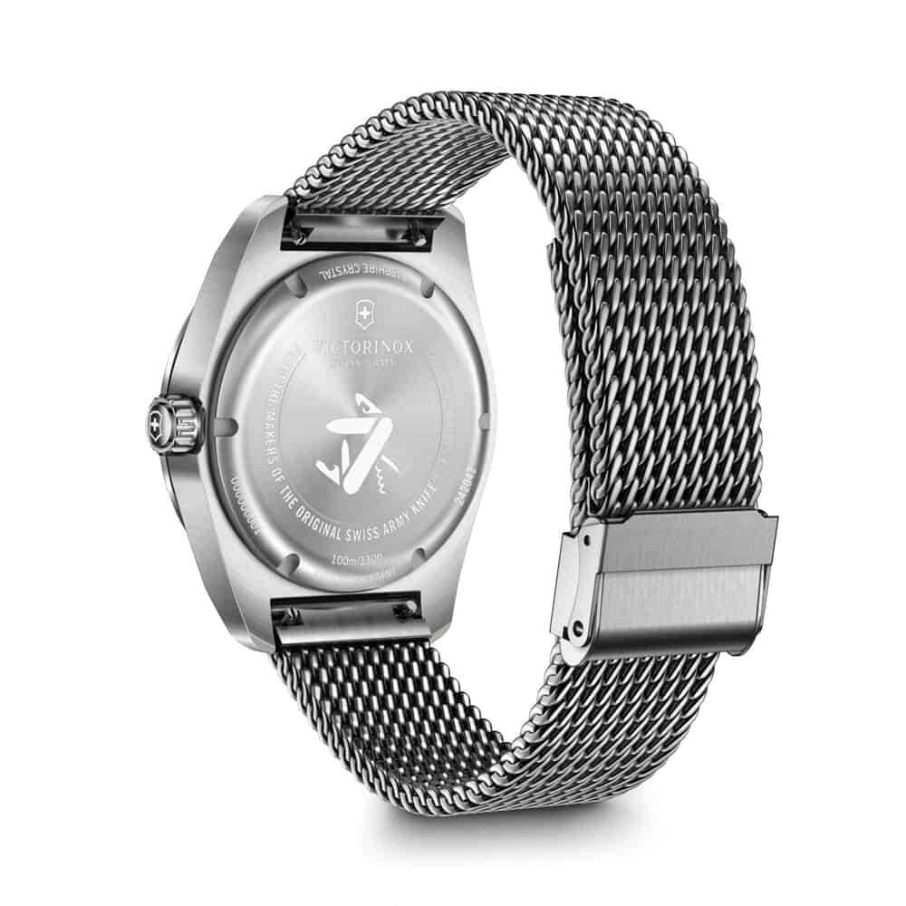 Victorinox 242042 Chrono Erkek Kol Saati