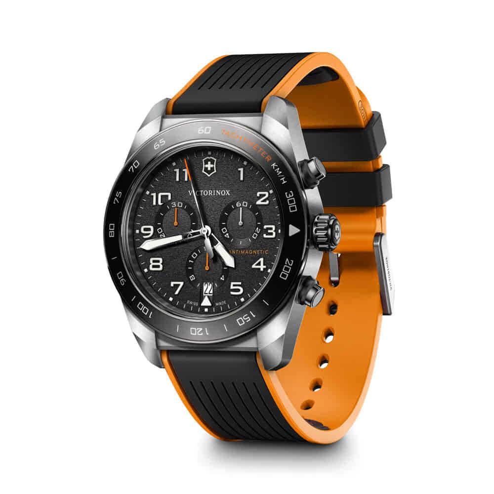 Victorinox 242050 Chrono Erkek Kol Saati