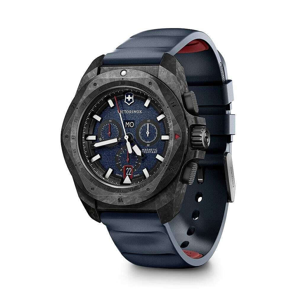 Victorinox 242082 I.N.O.X. Chrono Quartz Erkek Kol Saati