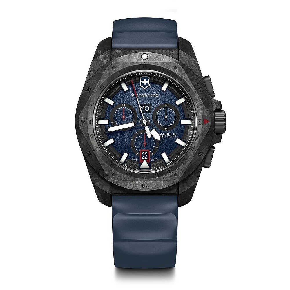Victorinox 242082 I.N.O.X. Chrono Quartz Erkek Kol Saati