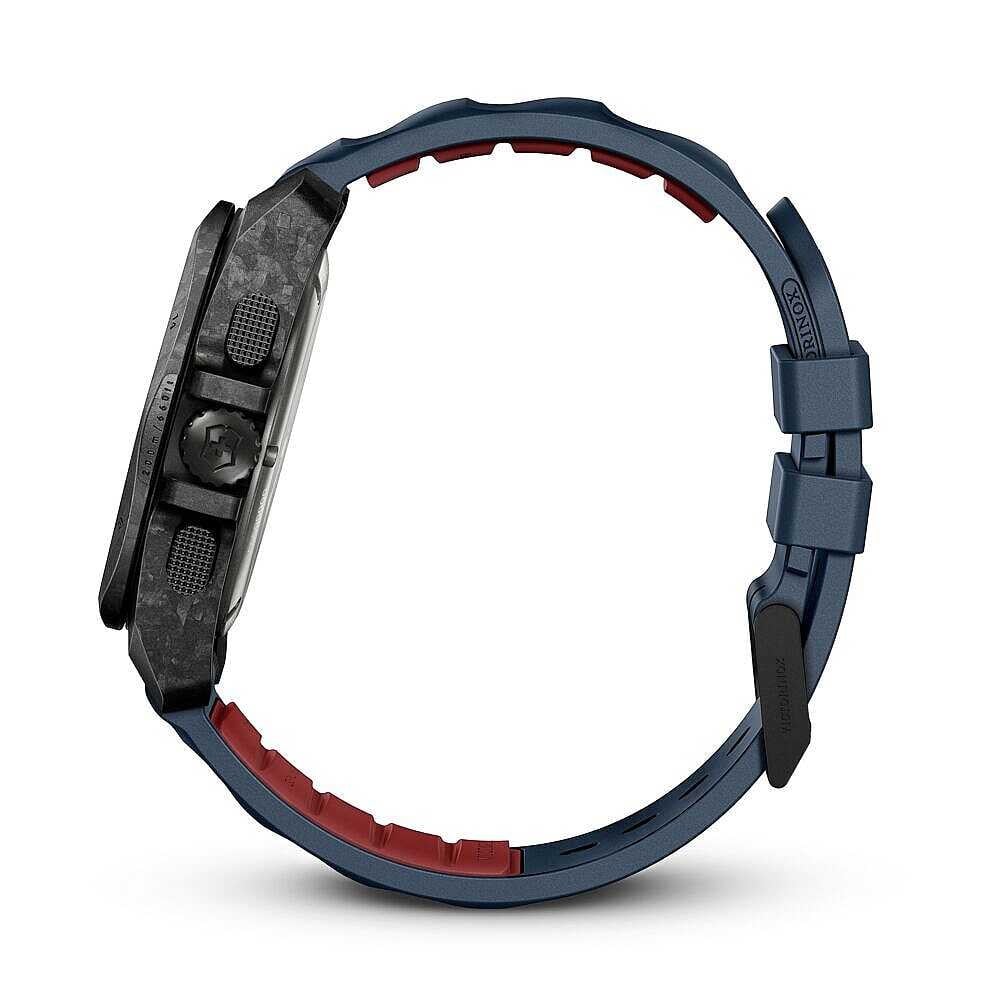 Victorinox 242082 I.N.O.X. Chrono Quartz Erkek Kol Saati