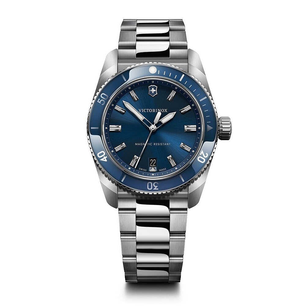 Victorinox 242095 Maverick Quartz Erkek Kol Saati