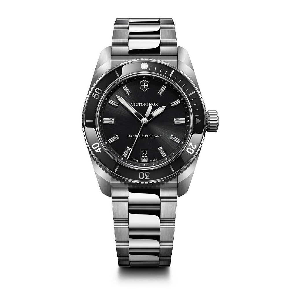 Victorinox 242097 Maverick Quartz Erkek Kol Saati
