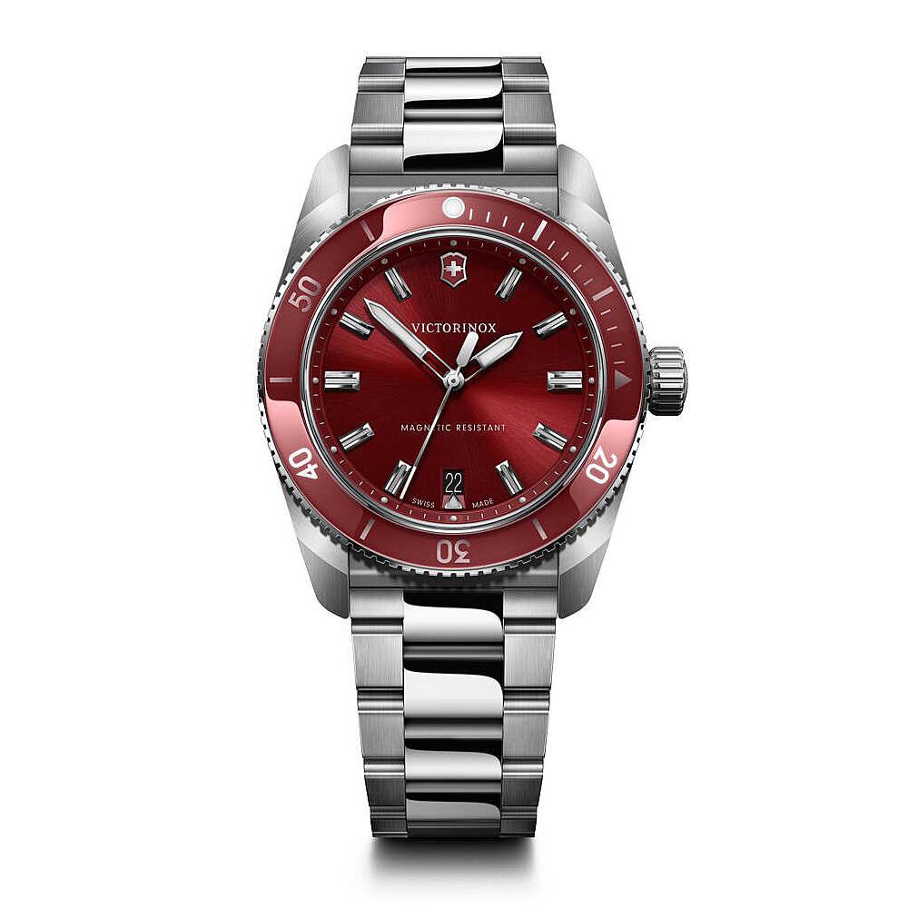 Victorinox 242098 Maverick Quartz Erkek Kol Saati
