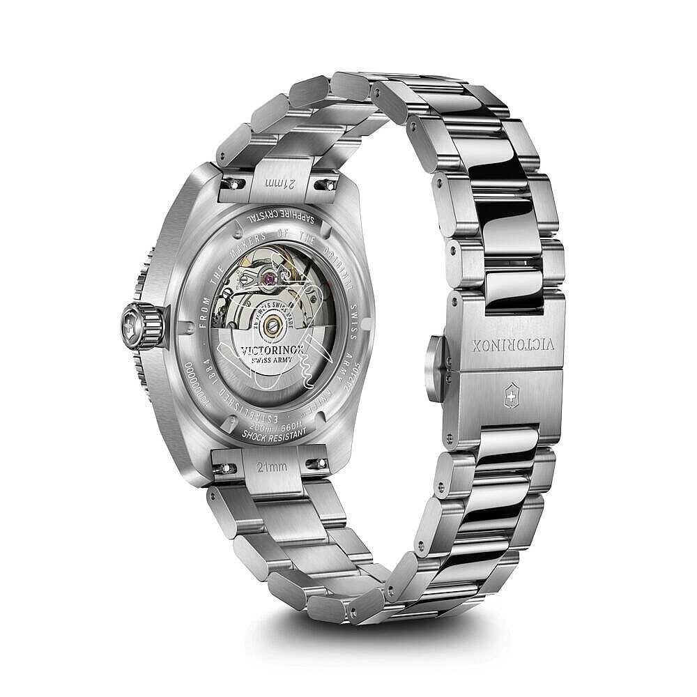 Victorinox 242105 Maverick Otomatik Erkek Kol Saati