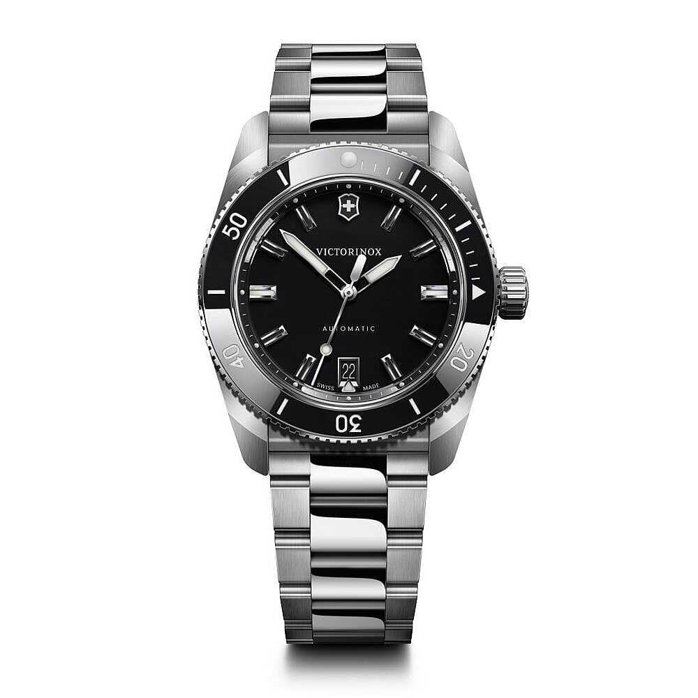 Victorinox 242105 Maverick Otomatik Erkek Kol Saati