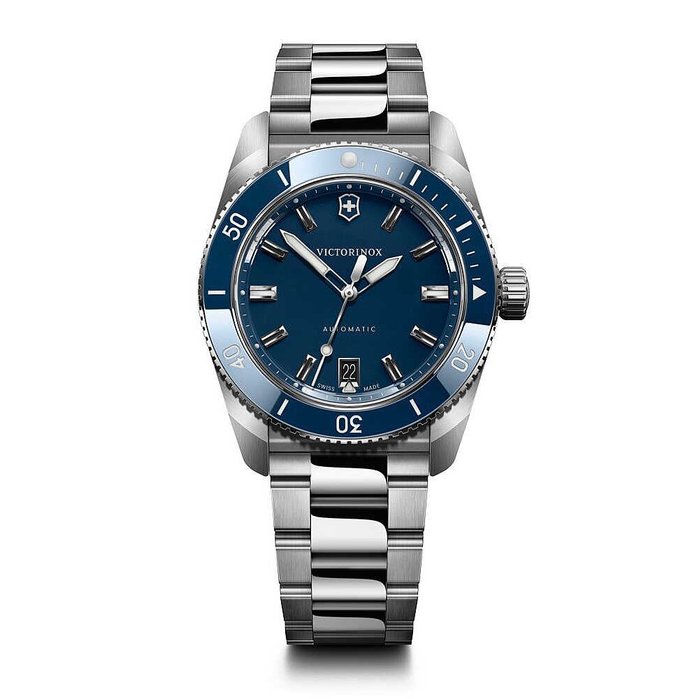 Victorinox 242106 Maverick Otomatik Erkek Kol Saati