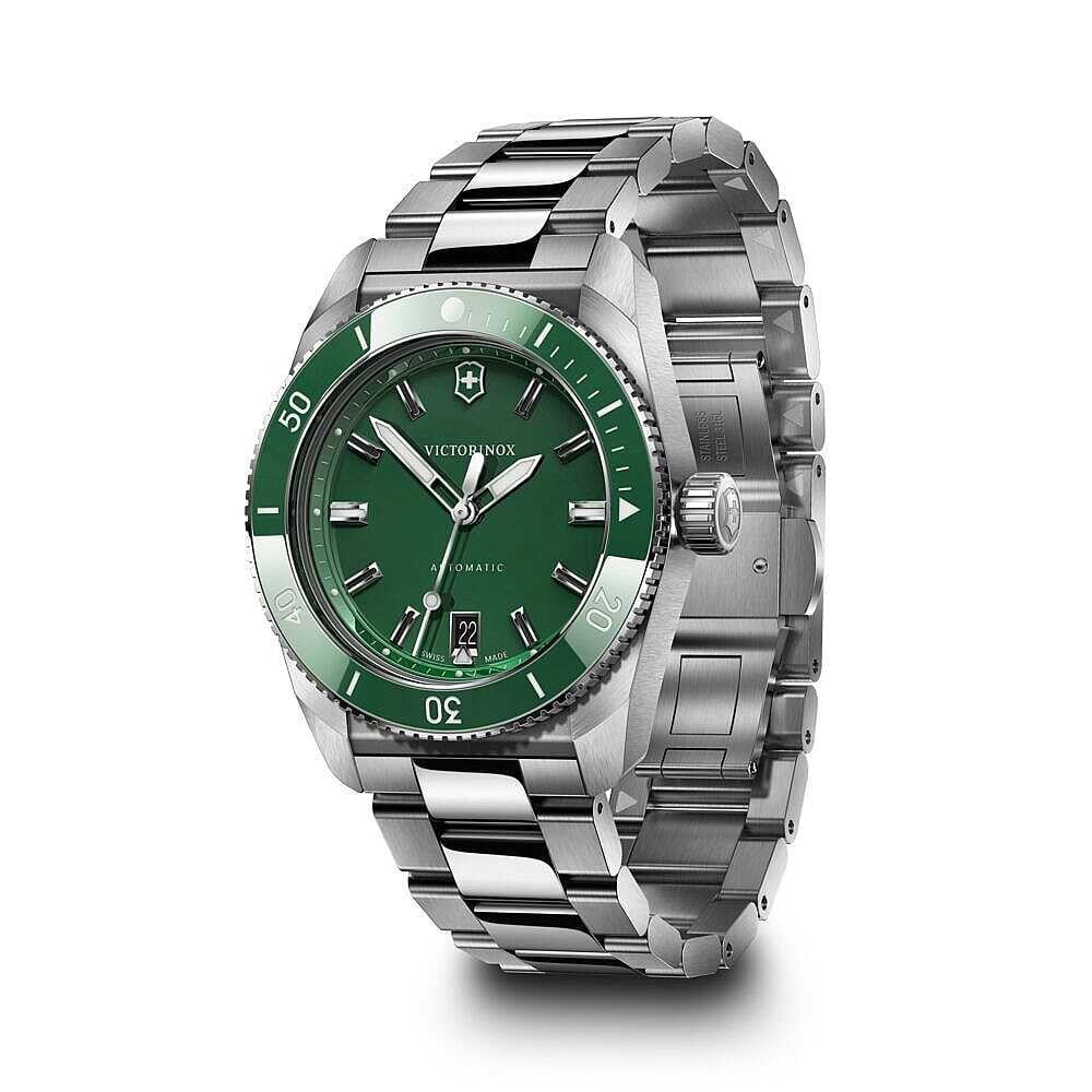 Victorinox 242107 Maverick Otomatik Erkek Kol Saati