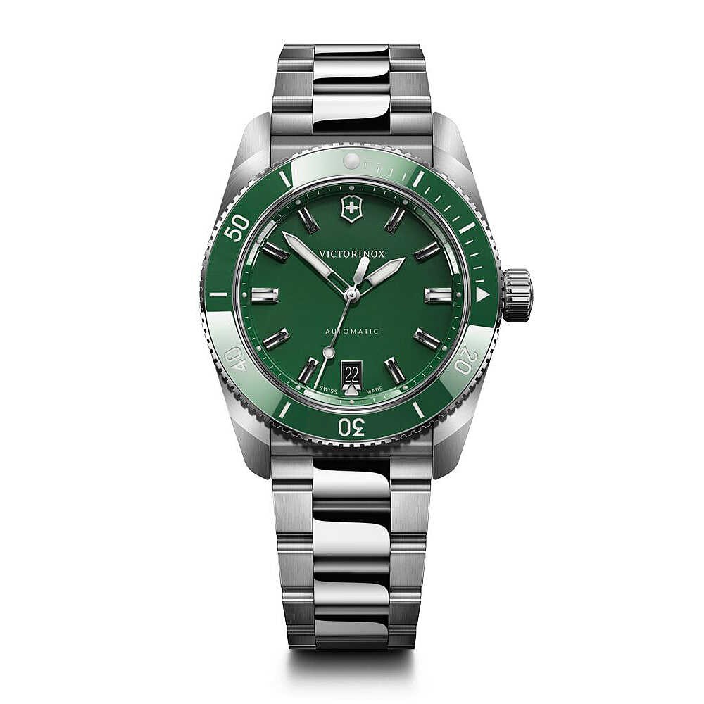 Victorinox 242107 Maverick Otomatik Erkek Kol Saati
