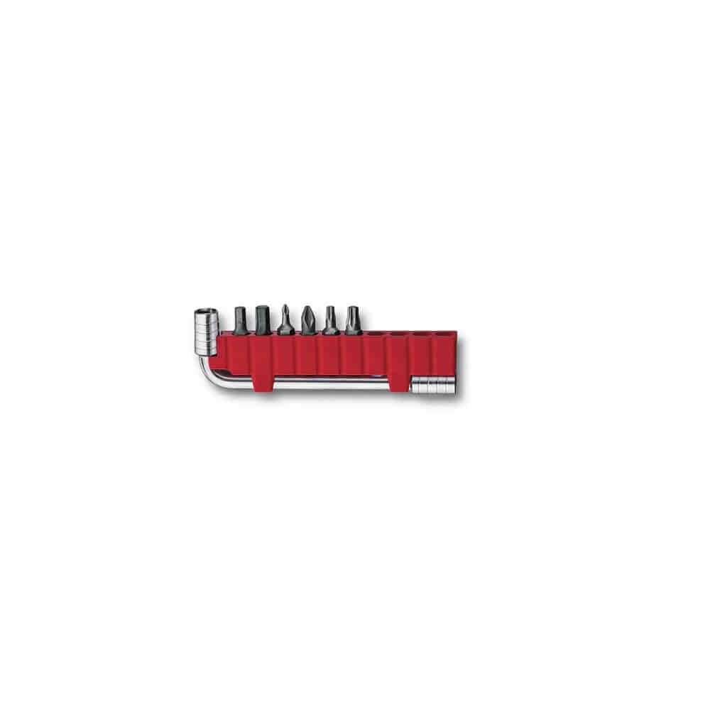 Victorinox 3.0303 SwissTool L Kol ve Dolu Uç Kutusu