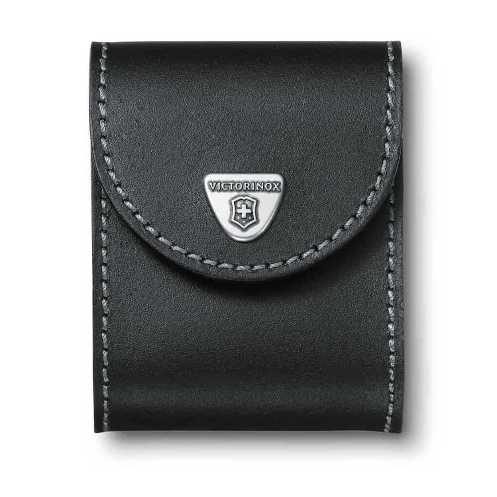 Victorinox 4.0521.XAVT Deri Kılıf