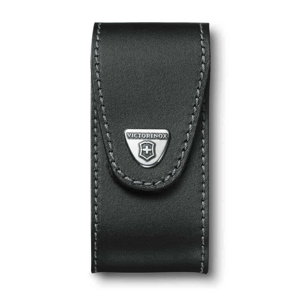 Victorinox 4.0524.XL Deri Kılıf