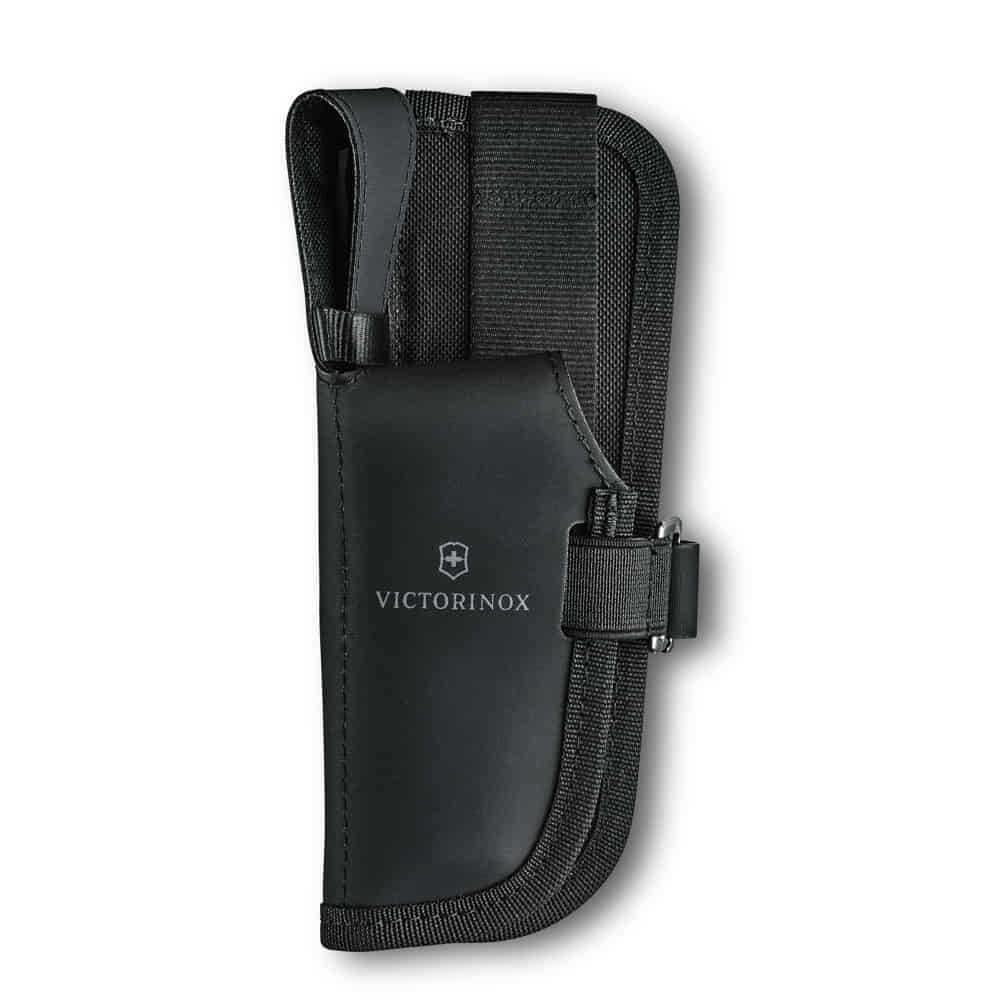 Victorinox 4.0540 Venture Pro Kit, Bileme Taşı + Ateş Çubuğu