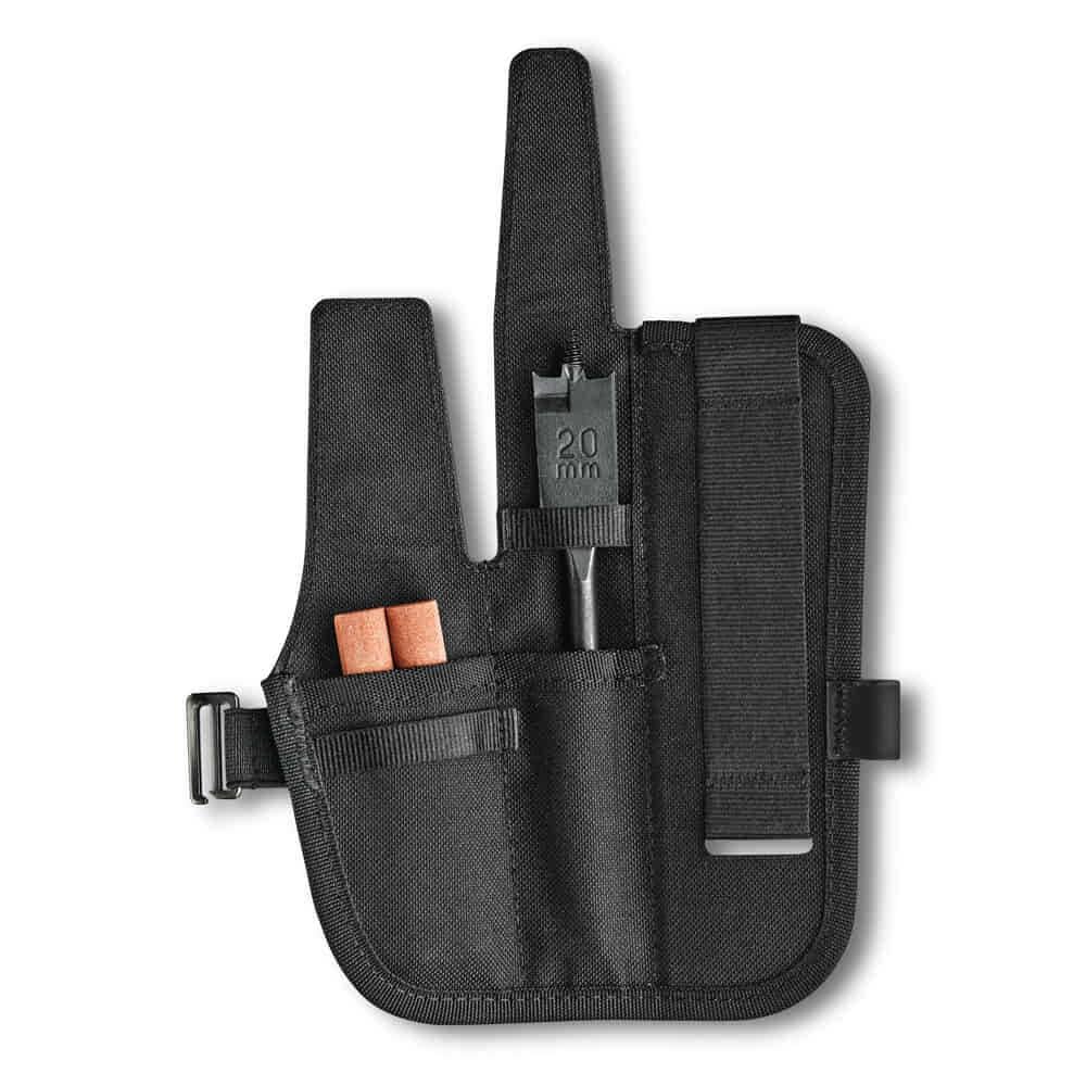 Victorinox 4.0540 Venture Pro Kit, Bileme Taşı + Ateş Çubuğu