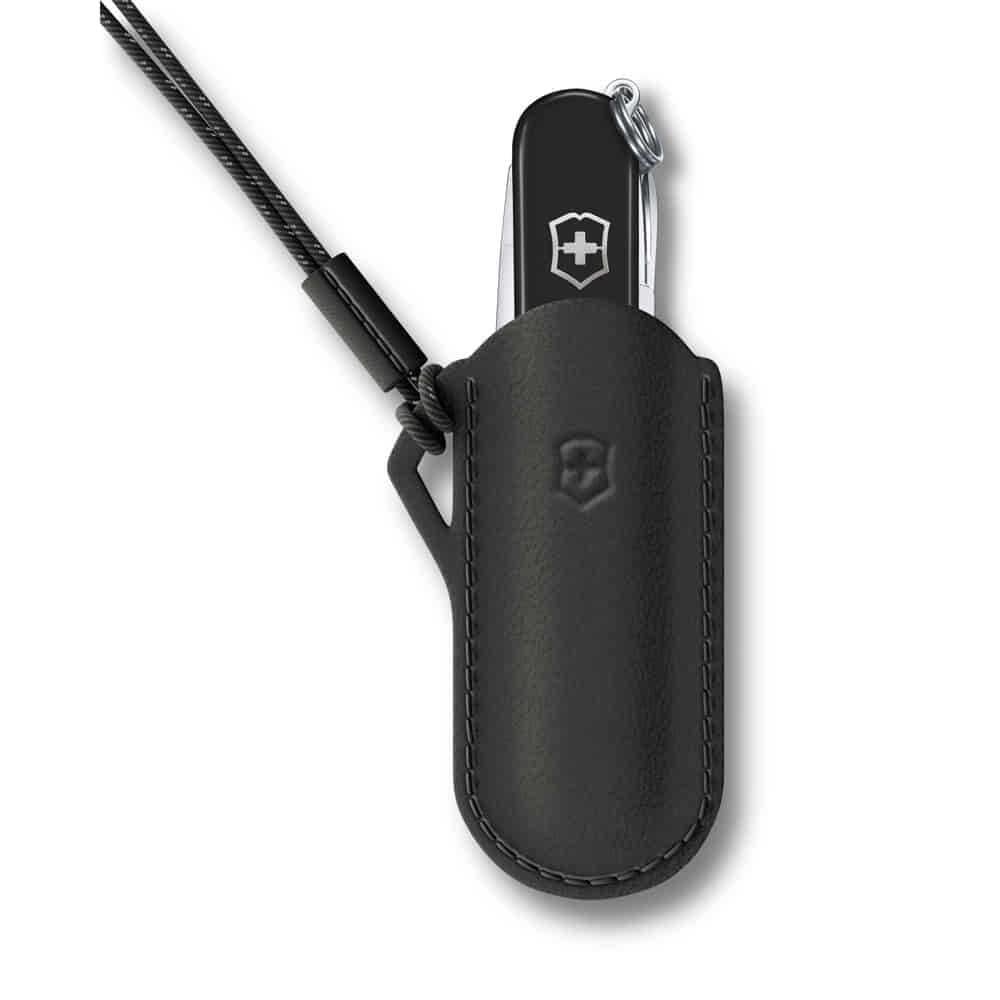Victorinox 4.0670.3 Deri Kılıf