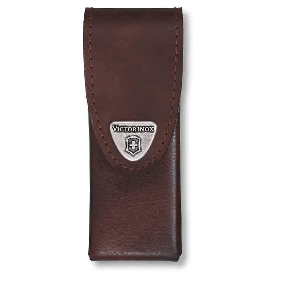 Victorinox 4.0822.L SwissTool Spirit Deri Kılıf
