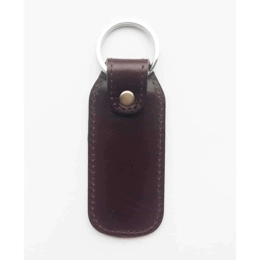 Victorinox 4.1865 Deri Anahtarlık