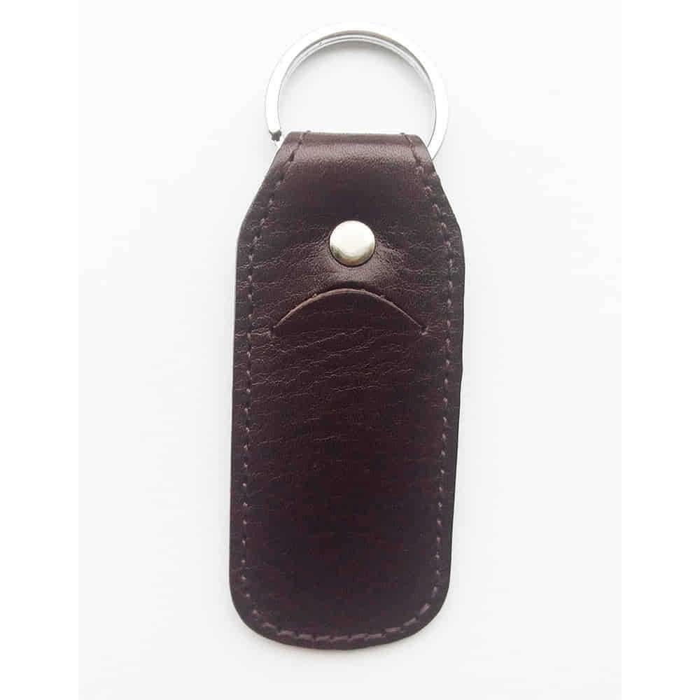 Victorinox 4.1865 Deri Anahtarlık