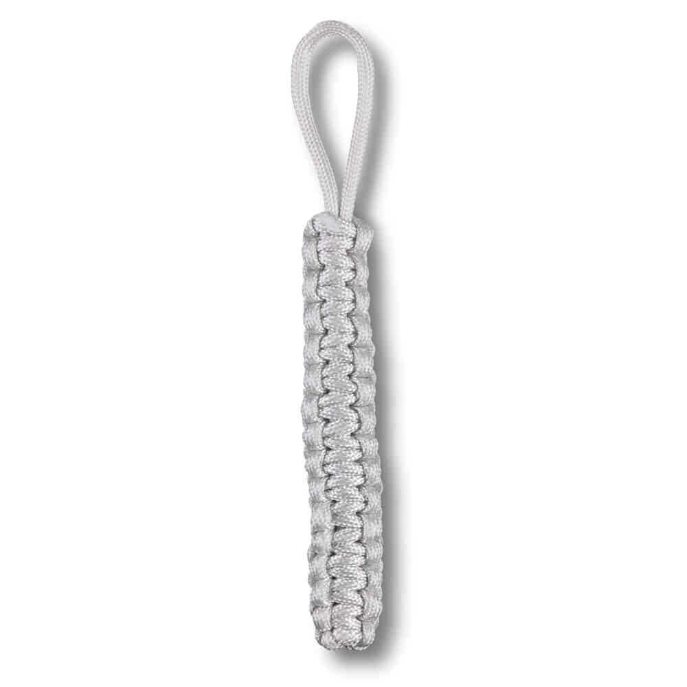 Victorinox 4.1875.26 65mm Çakı Taşıma Kordonu, Gümüş